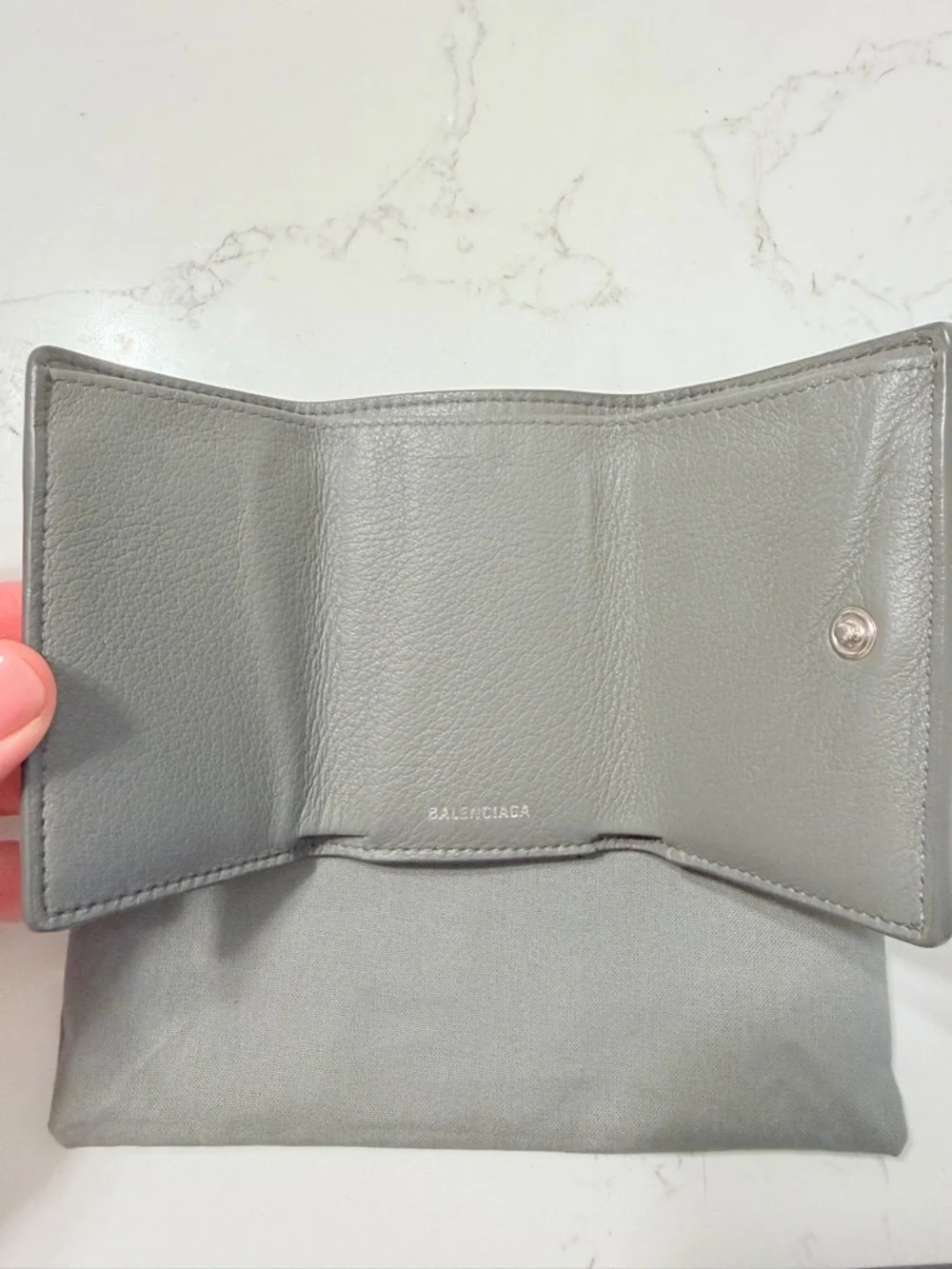 Balenciaga Envelope Wallet - Picture 2 of 4